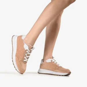 Tênis Nude Carvalho Camurça 04