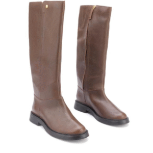 BOTA CANO LONGO MONTARIA CAFÉ