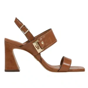 Sandália Jorge Bischoff Caramelo