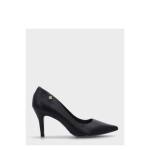 Scarpin Saara Preto