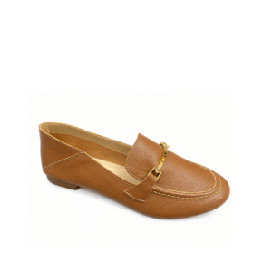 Mocassim caramelo W.wess